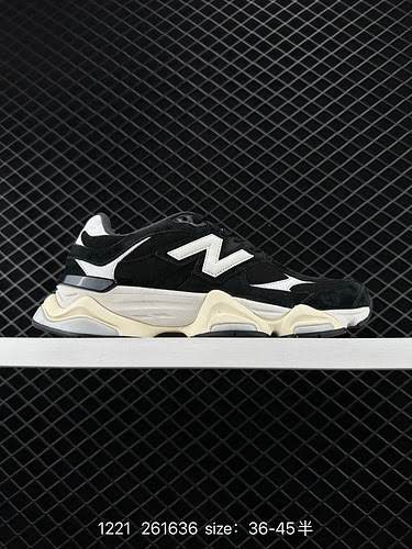 8 New Balance/New Balance men's and women's shoes are authentic half-size system, upgraded to the or