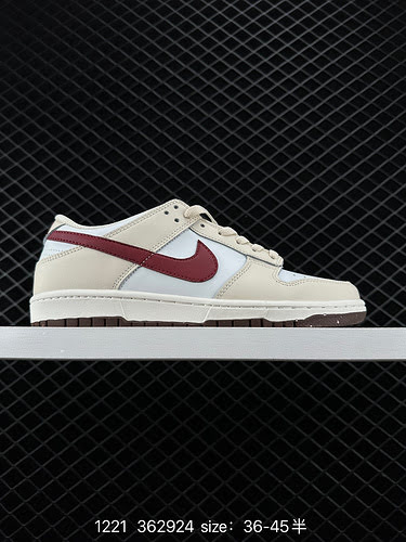 2 Scarpe da skateboard sportive casual casual Nike SB Dunk Low serie retrò Il cuscino ZoomAir è morb