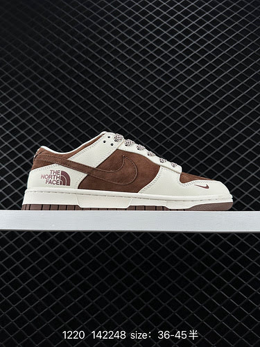 24 Livello aziendale Nike NK Dunk Low Retro quotPersonalizzazione di fascia alta fai-da-tequot Scarp