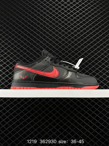 Le sneakers Nike SB Zoom Dunk Low sono una serie di sneakers sportive casual classiche e versatili. 