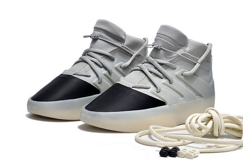 Scarpe adidas FOG X congiunte