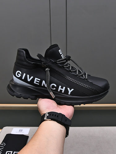 Givenchy men's shoes Code: 1219C10 Size: 38-44 (45 customized)