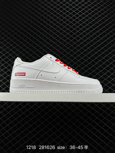 3 Nike Air Force Low Air Force 1 scarpe da ginnastica sportive casual versatili basse La combinazion