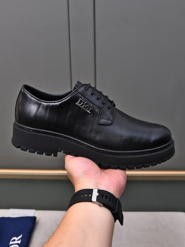 Dior men's shoes Code: 1219B80 Size: 38-44 (45 customized)