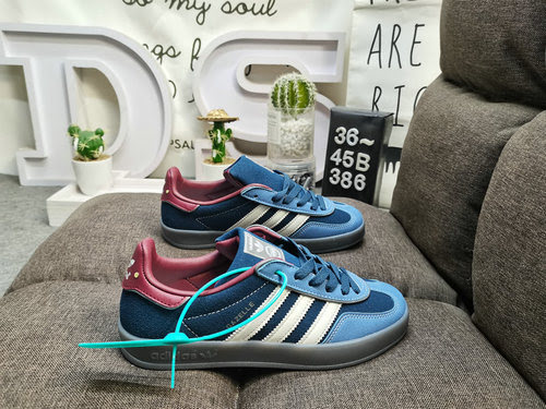 386DAdidas originali Handball Spezl lowtop, comode e trendy, leggere, resistenti all'usura, antisciv