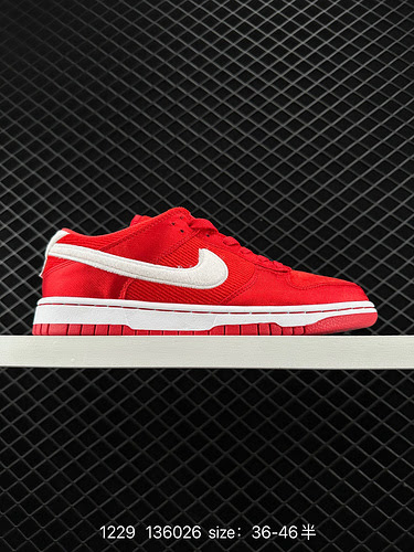 3 Autentiche scarpe da skateboard sportive casual Nike SB Dunk Low Series Retro lowtop Il cuscino Zo