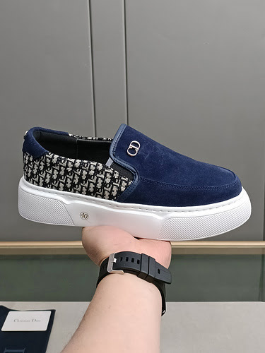 Dior men's shoes Code: 1231B30 Size: 38-44 (45 customized)