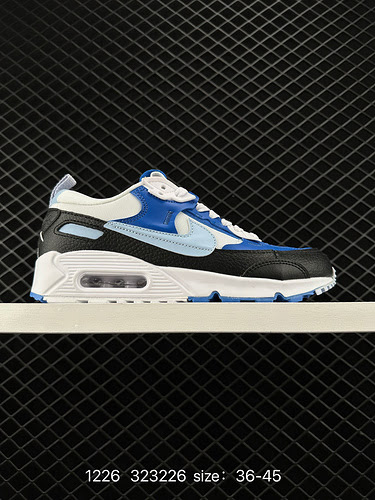 3 Nike Air Max9 Essential scarpe da jogging sportive casual con cuscino d'aria retrò allmatch Codice