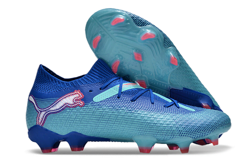 Arrivo 2024 nuove scarpe da calcio chiodate Puma FG PUMA FUTURE 2024 3945