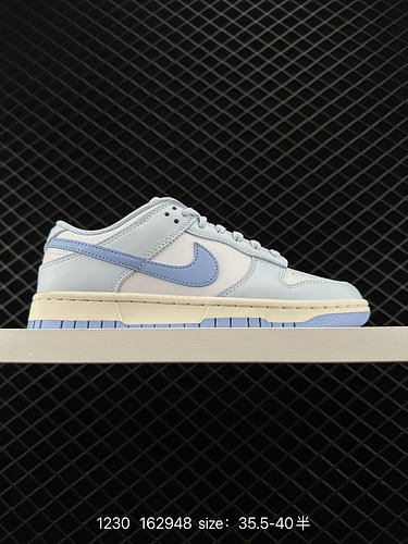 24 Le serie di sneakers Nike SB Zoom Dunk Low sono sneakers sportive casual classiche e versatili L'