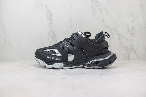 D90 | Supports secondary store placement VG Balenciaga Track1.0 3rd generation 3.0 low-top dad shoes