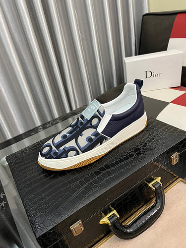 Dior men's shoes Code: 1224B30 Size: 38-44
