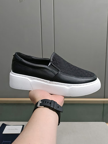 Dior men's shoes Code: 1231B30 Size: 38-44 (45 customized)