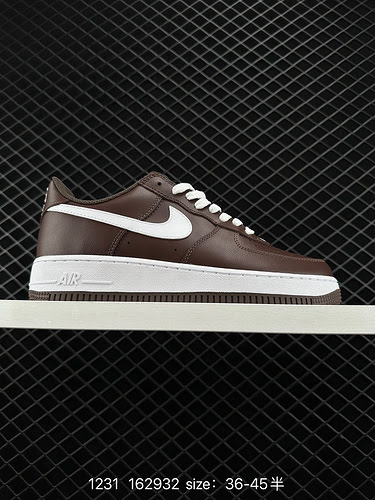 6 Nike Air Force Low Air Force One scarpe da ginnastica sportive casual versatili basse La combinazi