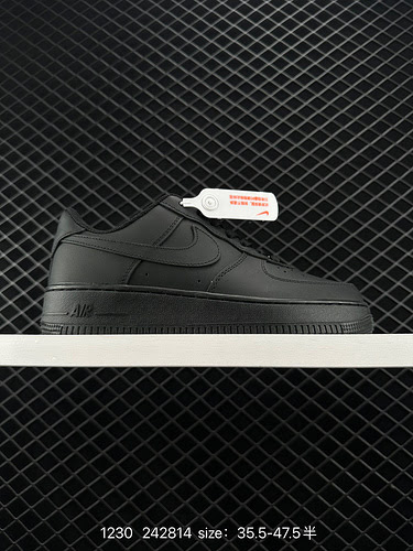 7 Nike Air Force Low Air Force One scarpe da ginnastica sportive casual versatili basse La combinazi