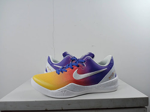 Kobe Bryant 8a generazione tramonto 4046