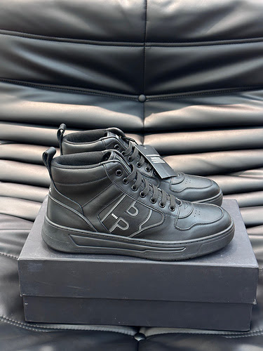 Boss men's shoes Code: 1229C50 Size: 39-44 (38, 45 customized)