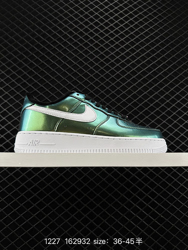 8 Nike Air Force Low Air Force One scarpe da ginnastica sportive casual versatili basse La combinazi