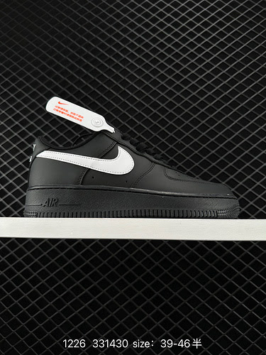 Nike Air Force Low Air Force 1 scarpe da ginnastica sportive casual versatili basse La combinazione 