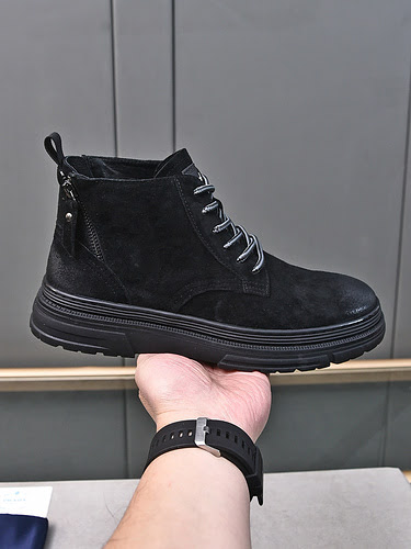 Prada* Men's Shoes Code: 1231B80 Size: 38-44