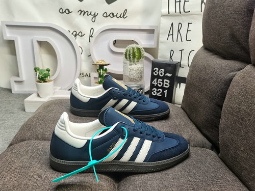 321DAdidas originali Busenitz Vulc adidas Quasi 70 anni di classici originali realizzati in pelle sc