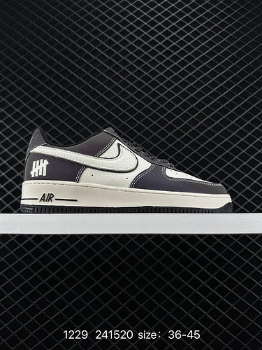 Nike Air Force 7 SU9 Air Force 1 scarpe sportive casual versatili Le morbide prestazioni di ammortiz