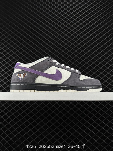 26 Nike Nike Dunk Low Sneakers Retro Sneakers Come una classica scarpa da basket negli anni '80, fu 