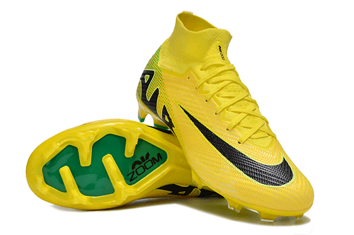 Arrivo 3545 Nike Air Zoom Mercurial Superfly IX Elite FG