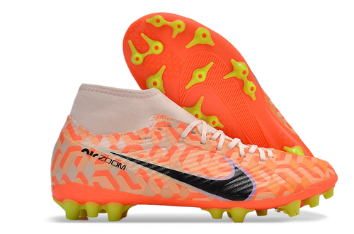 SpedizioneBambiniDonnaScarpe Uomo Nike HighTop Mercurial Fifteenth Generation Calzini Impermeabili A