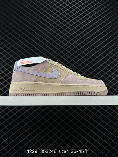 23 Nike Air Force Low Air Force One sneakers sportive casual versatili di alta qualità La combinazio