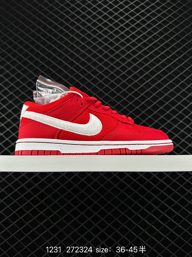 2 Scarpe da ginnastica Nike Dunk Low serie SB scarpe da skateboard sportive casual versatili classic