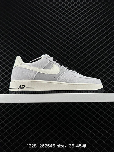 23 Corporatelevel AF Nike Air Force 7 Low Air Force 1 Lowtop forma originale e cartone originale per