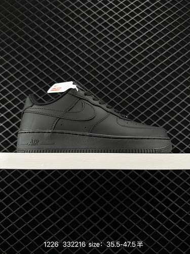 8 Nike Air Force Low Air Force One scarpe da ginnastica sportive casual versatili basse La combinazi