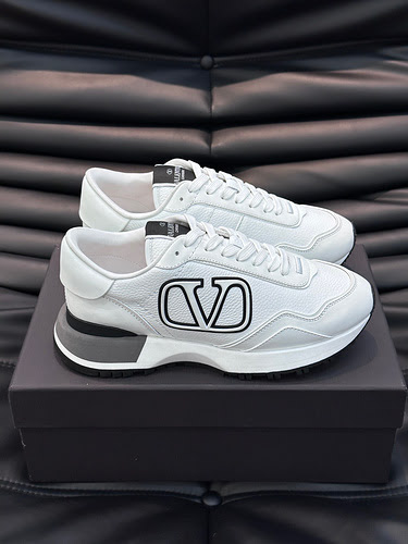 Valentino men's shoes Code: 1229C00 Size: 38-44