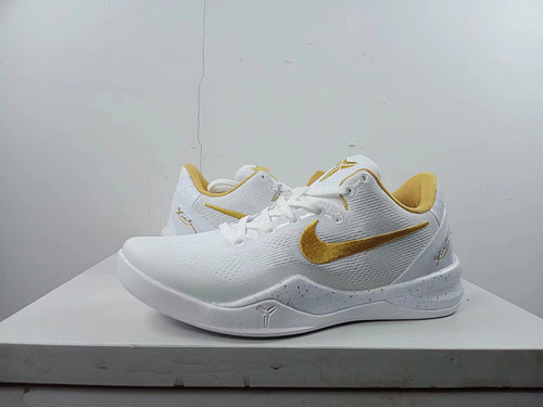 Kobe Bryant 8a generazione Platino 4046