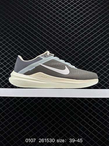 Scarpe da corsa Nike Air Zoom Winflo Moon Questa scarpa è progettata con mesh migliorato e schiuma a