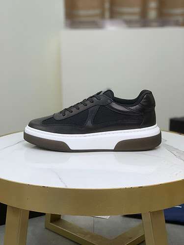 Prada men's shoes Code: 0102D20 Size: 38-44 (45 customized)