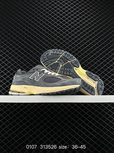3 NB New Balance New Balance ML22 series retro dad style casual shoes for men and women, versatile j