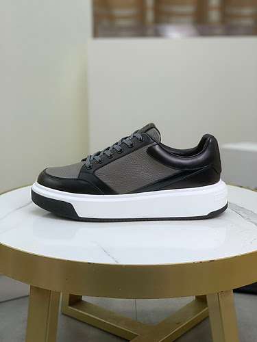 Givenchy men's shoes Code: 0102D40 Size: 38-44 (45 customized)