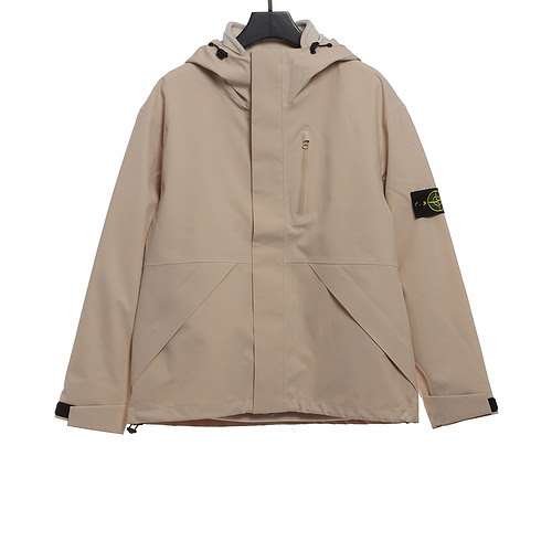 Giacca ST Stone Island Outdoor Skills ThreeinOne