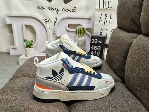 419D livello aziendale adidas Originals Post UP Cina Questo classico adidas continua i geni del camp