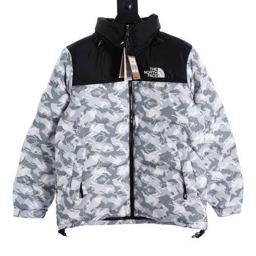 Servizio post-vendita disponibile dopo il nuovo anno Piumino TNF North Face Nuptse 1996 Year of the 