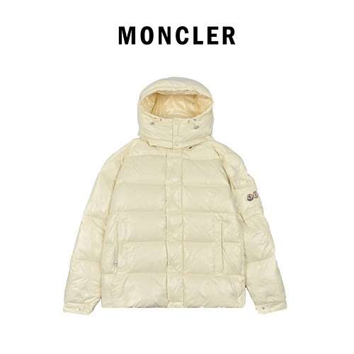 MCMoncler Moncler Maya 70th Anniversary Limited EditionPiumino corto