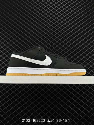 Scarpe da ginnastica Nike SB Zoom Dunk Low Serie Green Apple classiche scarpe da ginnastica sportive