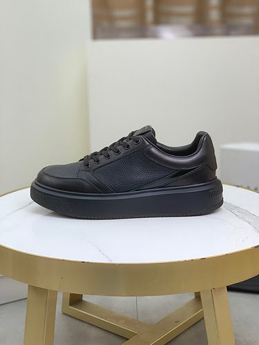 Givenchy men's shoes Code: 0102D40 Size: 38-44 (45 customized)