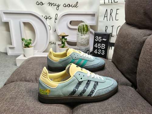 433DAdidas originali Busenitz Vulc adidas Quasi 70 anni di classici originali realizzati in pelle sc