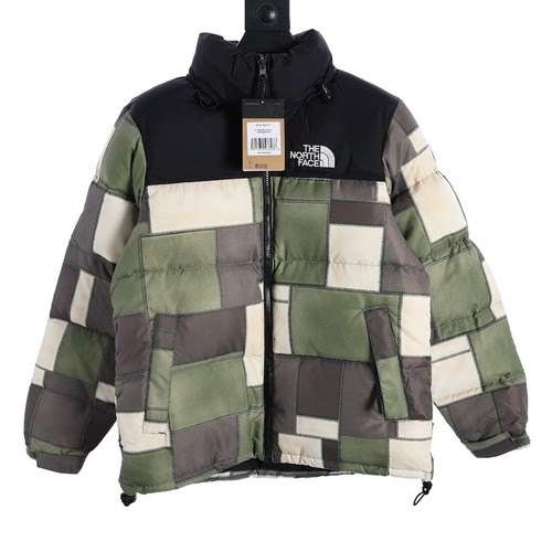 Servizio post-vendita disponibile dopo il nuovo anno TNF North Face 23FW JUNYA WATANABE Piumino Juny