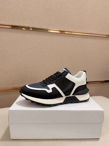 Givenchy men's shoes Code: 0106B70 Size: 38-44 (can be customized to 45, non-refundable)