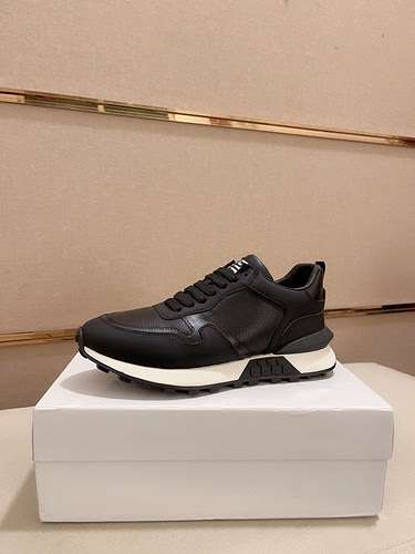 Givenchy men's shoes Code: 0106B70 Size: 38-44 (can be customized to 45, non-refundable)