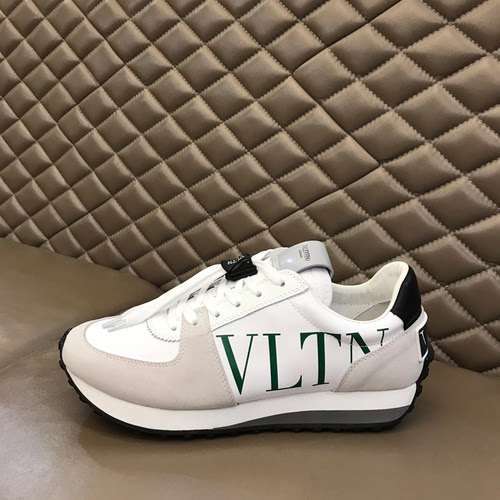 Valentino men's shoes Code: 0109B60 Size: 38-44 (45 is custom-made and cannot be returned or exchang